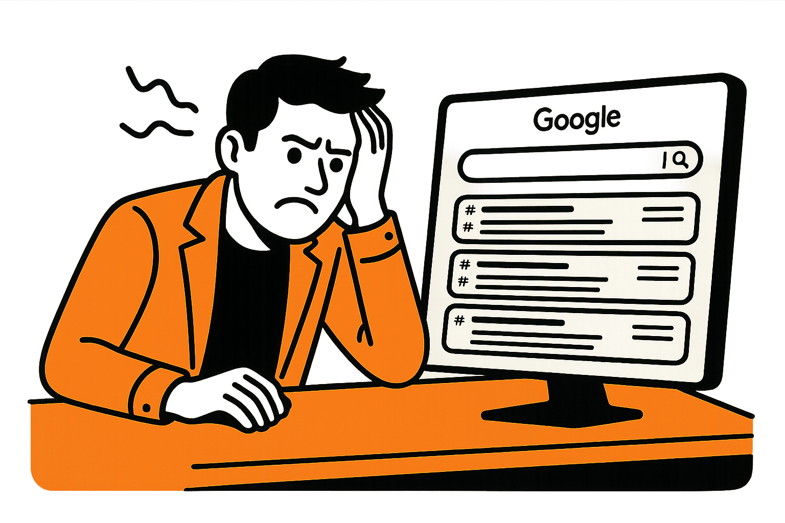 Why Your Competitors’ Blogs Rank Higher (And 7 Proven Steps to Beat Them)