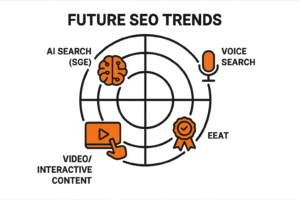 Future SEO Trends