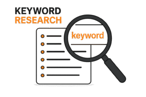 Keyword Insight Tool