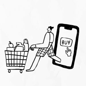 M-Commerce & Digital Payments