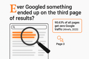 Search Engine Visibility