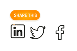 Share Button Icons