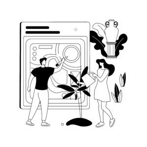 Sustainability & Green Apps