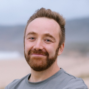 SEO Consultant, Mike Khorev